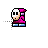 Unavailable cursor
