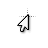 Portal Alt cursor