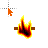 Working in background cursor
