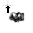 Alternate select cursor