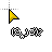 Help select cursor