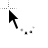 black_appstar2 cursor