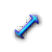 Blue Diagonal Resize cursor