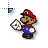 Working in background cursor
