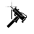 Alternate select cursor