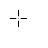 Precision select cursor