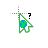 Help select cursor