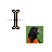 Text select cursor