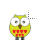 Normal select cursor