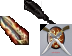 sword pack Cursors preview