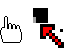animated (sort of) Cursors preview