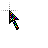 Cursor Nova Era Azul Firula cursor