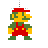 Mario-8bit cursor