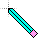 Handwriting cursor