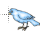 Normal select cursor