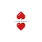 Vertical resize cursor