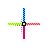 prescion cursor