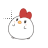 Normal select cursor