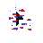 Link select cursor