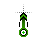 Normal select cursor