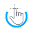 Link select cursor