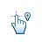 Normal select cursor