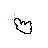 Link select cursor