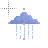 Precision select cursor