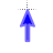 Alternate select cursor