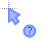 Help select cursor