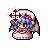 レミリア マウスカーソル　移動 cursor