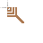 Normal select cursor