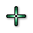 Precision select cursor