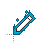 Handwriting cursor