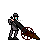cannon load cursor