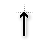 Alternate select cursor