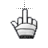 Link select cursor