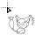 pokemon-skitty cursor