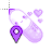 Normal select cursor