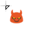 Devil cursor