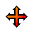 Move cursor