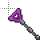 Text select cursor