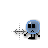 bubblehori cursor