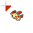 plusle s cursor