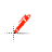 Handwriting cursor
