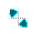 Futuristic Cursor Diagonal 1 cursor