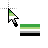 Working in background cursor