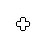 Precision select cursor