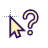 Help select cursor