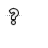 Help select cursor